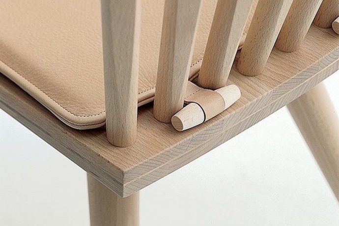 Wonderfully muted wooden products designed to add trendiness to your space