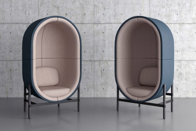 Chair designs that will be the centerpiece of your space