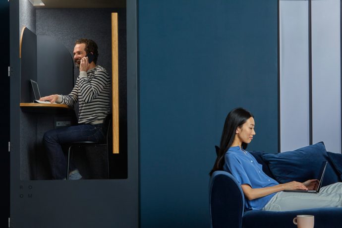 Designers of the TIME 2018 Best Invention ‘ROOM One’ Need a Product Designer