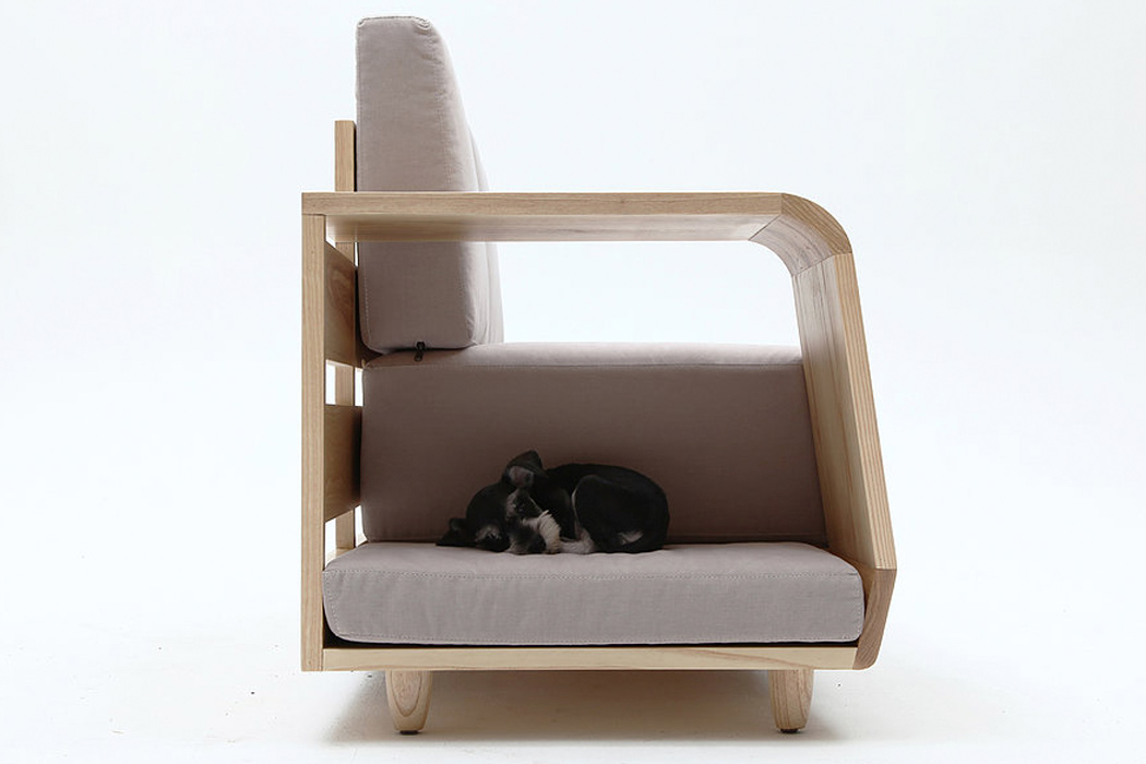soort groet Besluit Pet-friendly IKEA-worthy furniture designs that perfectly balance the needs  of your pet, your home and you! - Yanko Design