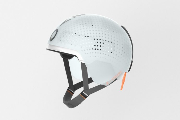 When safety and style meet!