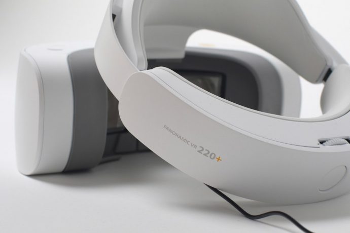 Making VR even more Immersive!