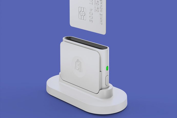 Shopify needs an Industrial Designer!