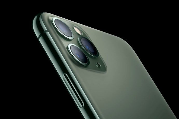 The iPhone 11 Pro – An old, familiar design, with a new secret sauce