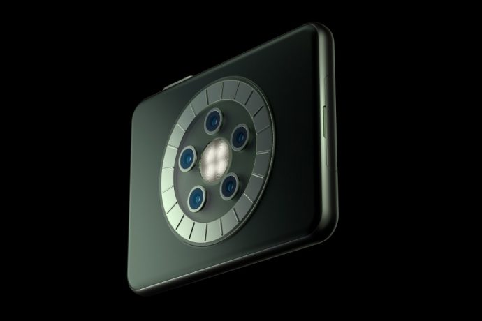 This multi-lens point-and-shoot is for people who want the iPhone’s camera, but not the iPhone