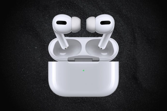 YD Editorial – AirPods Pro: Decent tech in a disappointing design
