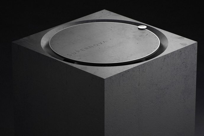 Multiple award winning design consultancy DCA Design needs a Junior Industrial Designer!