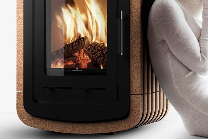 Cork-based product designs that show why this sustainable material is trending!