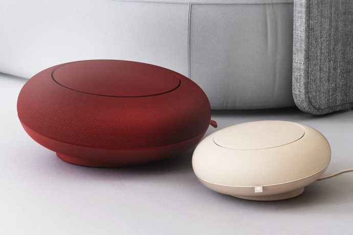 Improving indoor wellbeing in a stylish manner!