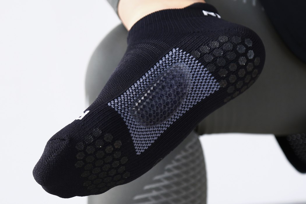 Balance Mid Socks for Men & Women — Rexy Socks Arch Support Socks