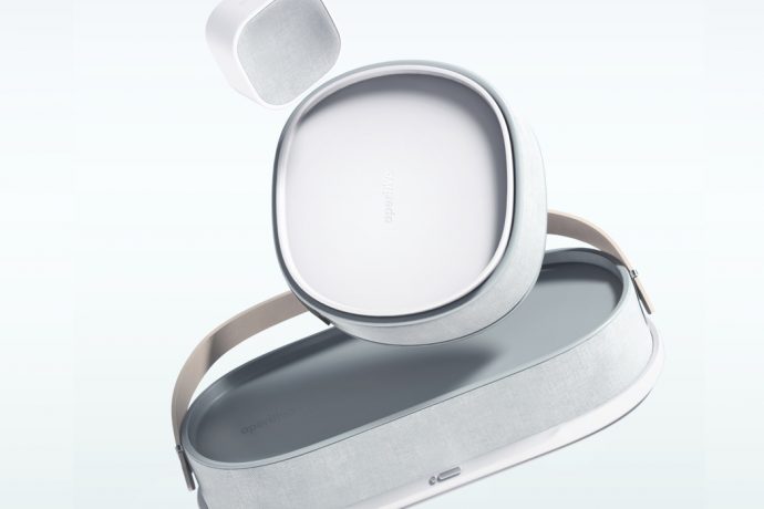Aperitivo_Stackable_wireless_Speaker_hero
