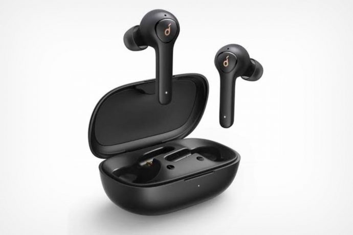 Anker’s Soundcore Life earphones combine all the best bits of the AirPods designs