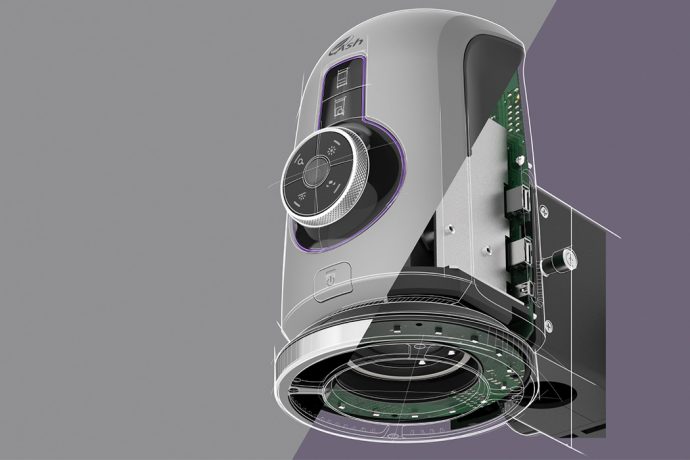 Red Dot Design award-winning agency Dolmen needs a senior medical device designer!
