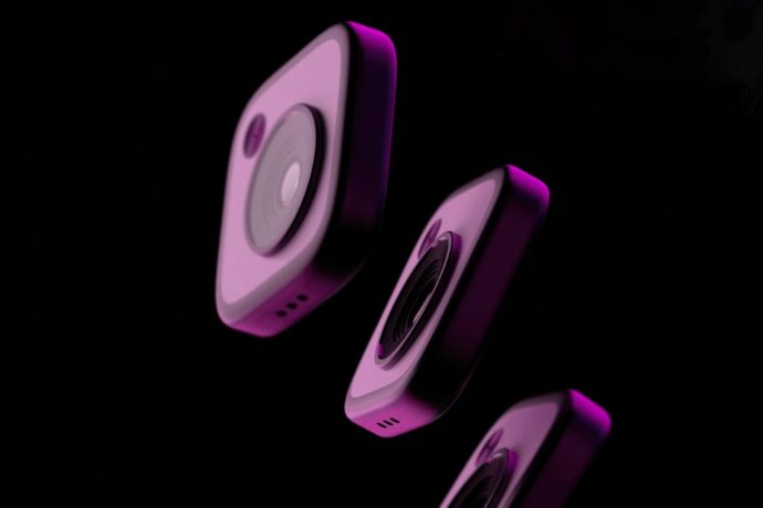 Isn’t it high time Instagram entered the hardware game and made their own camera??