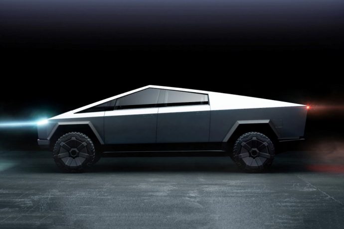 Tesla’s Cybertruck is perhaps the most advanced, worst-designed truck in modern automotive history