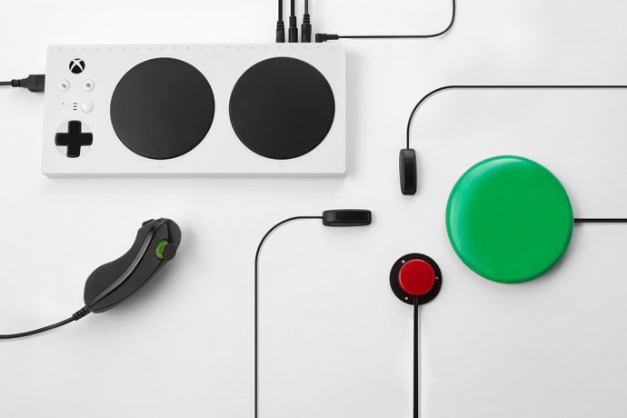 Microsoft needs a Model Maker!
