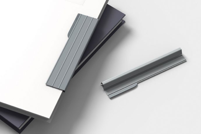 A flat-packed foldable pen that follows you everywhere!