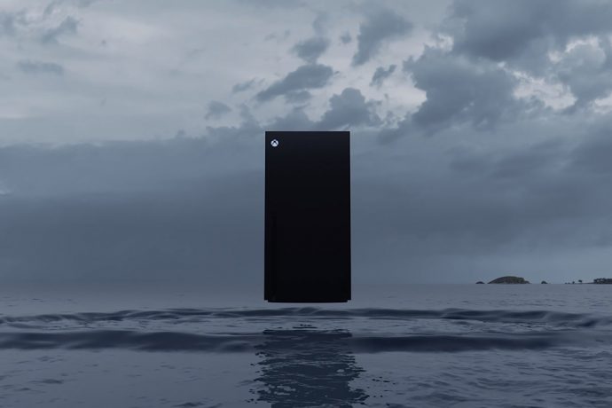 Just unveiled, the Xbox Series X packs the most powerful console yet within its monolithic aesthetic!