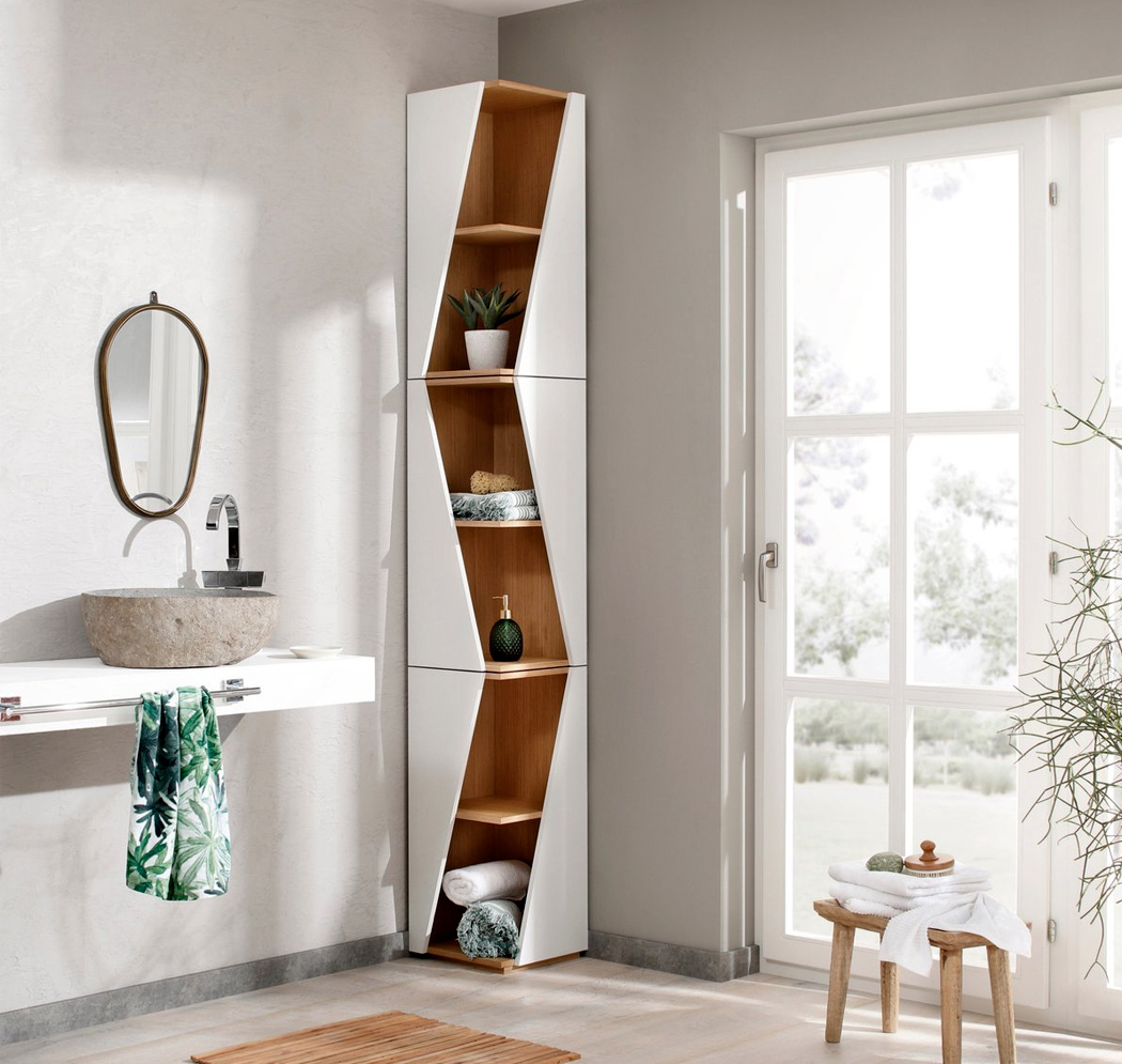 Top 10 modern storage solutions for your modern home - Yanko Design