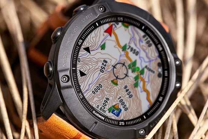 Garmin needs an Industrial Design Intern!