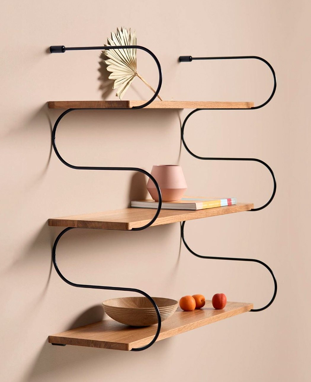 Creative Storage Solutions Designed To, Creative Shelving Solutions
