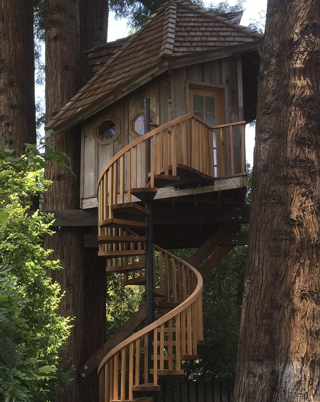 Treehouse Quaint At Jonathan Hoffman Blog