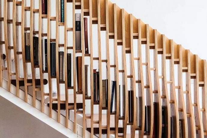 Staircase designs that will uplift any space: Part 3