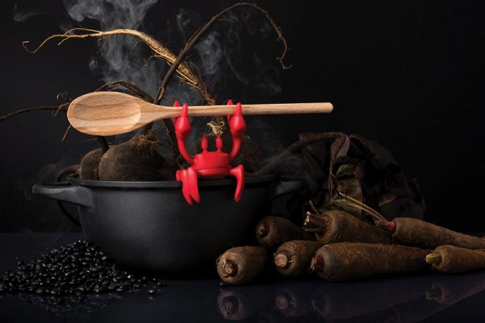 Your friendly crustacean ladle-station!