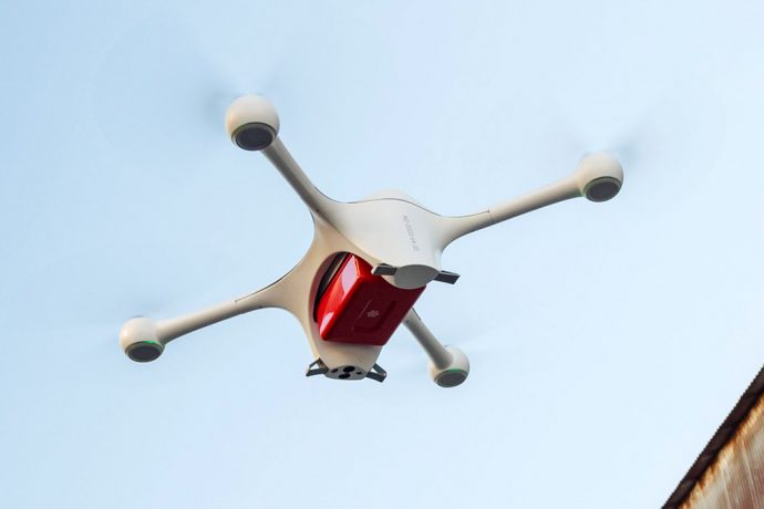 Matternet needs a Senior Industrial Designer!