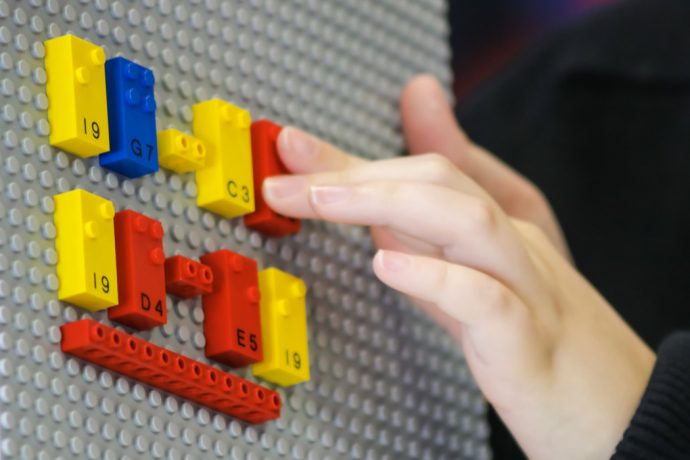 Everyday Products get a special needs upgrade in these inclusive product designs!