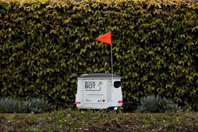 Is resurrecting Google’s BookBot the need of the hour?