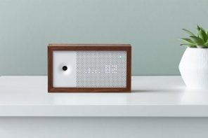 This air quality monitor tracks 5 factors and recommends changes for health