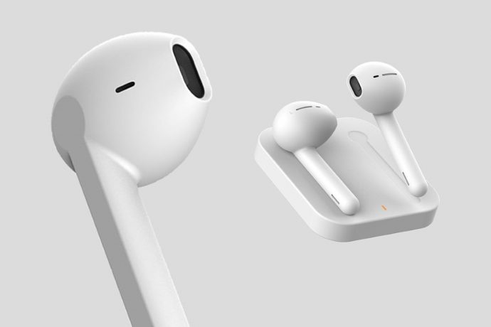 A designer’s sensible take on the AirPods redesign