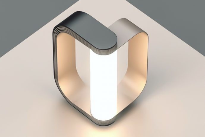 Lamps designed to improve your desk setup’s productivity!