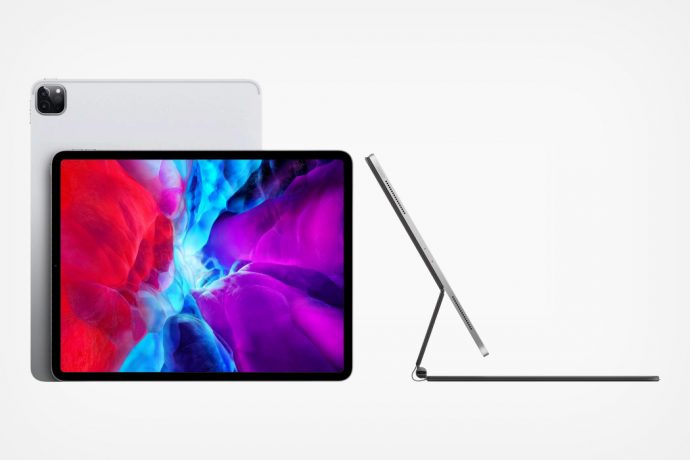 Meet the iPad Pro 2020 – Apple’s “new kind of laptop”