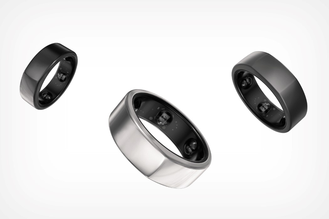 Oura is testing to see if its health-tracking wearables can detect