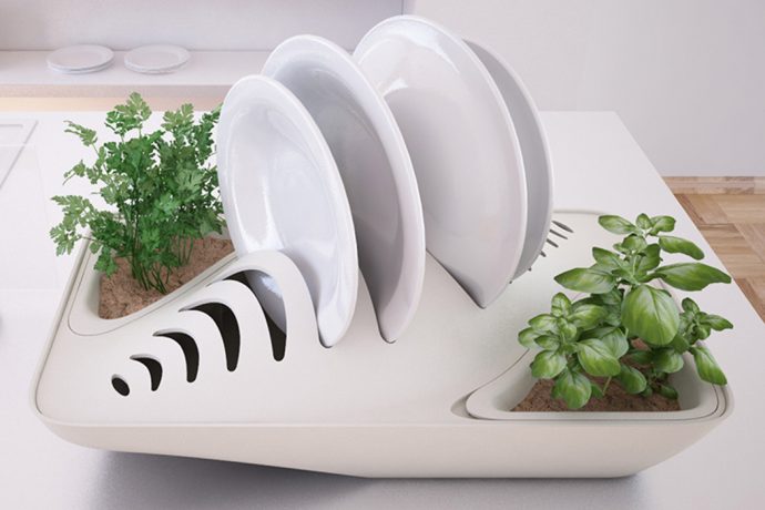 Space saving products designed for the tiny millennial homes!