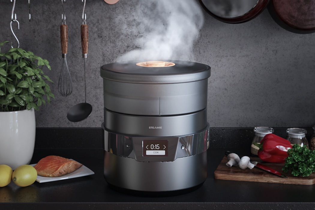 Top 10 kitchen appliances to help fitness lovers cook + eat healthier -  Yanko Design