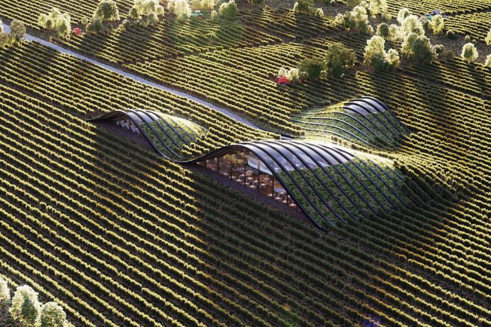Architectural designs that focus on humans and nature alike: Part 3