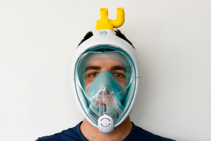 Simple yet genius product designs that show how designers are fighting COVID-19 to inspire you