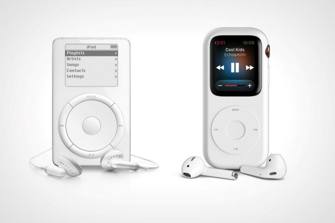Apple Accessories designed to fulfill every tech lovers dream!