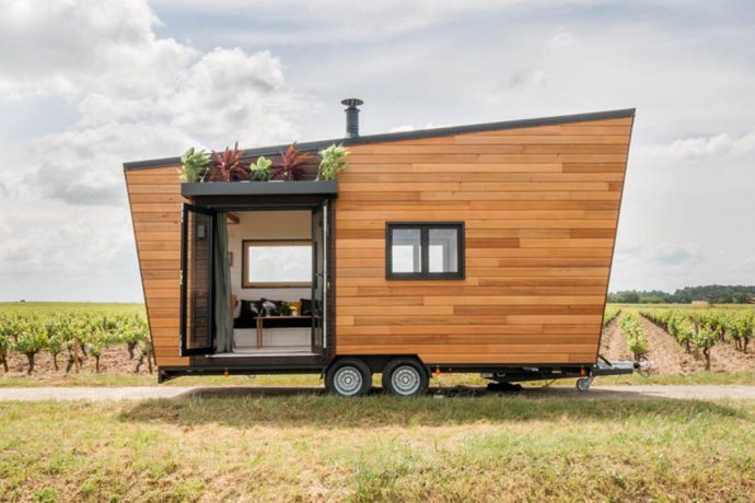 Tiny home setups that prove why microliving will be the next big trend: Part 3