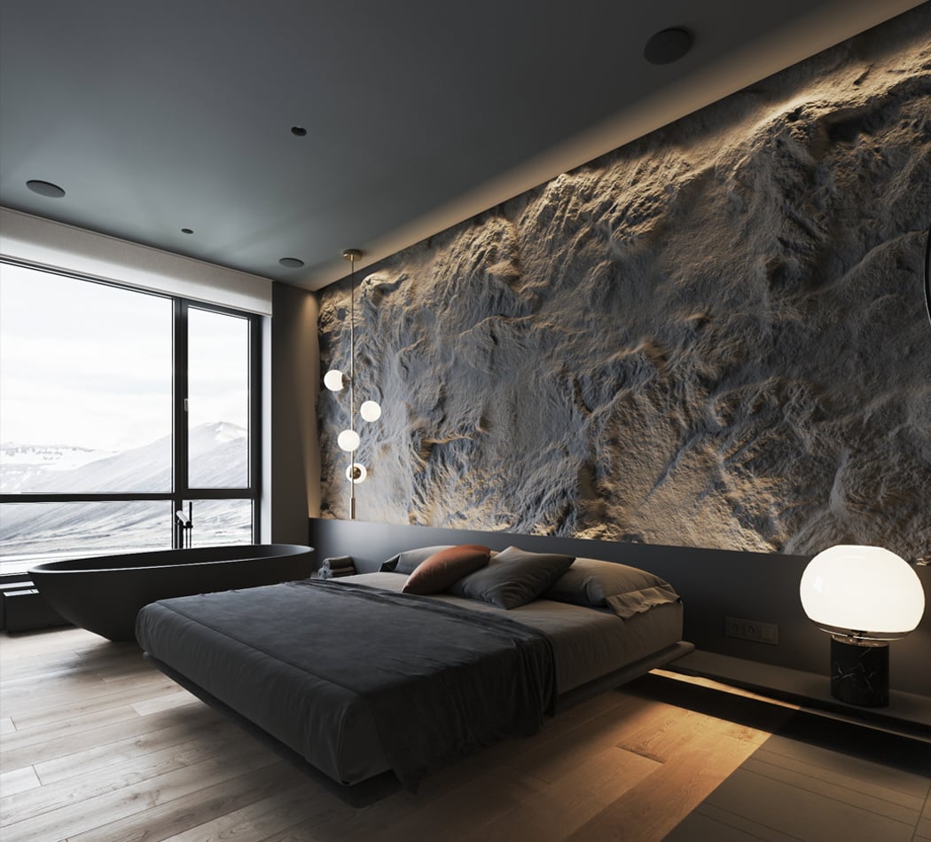 Bedroom Designs To Inspire You With The Best Interior Design Ideas Yanko Design