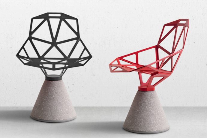 Chair Designs by legendary designers that transformed the world of design