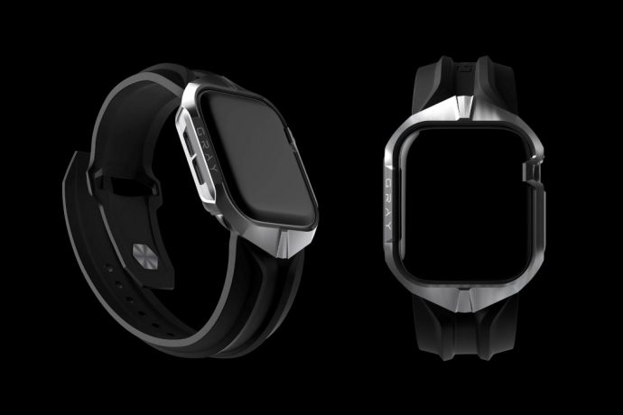 The Apple Cyber Watch would probably get a double thumbs up from Elon Musk