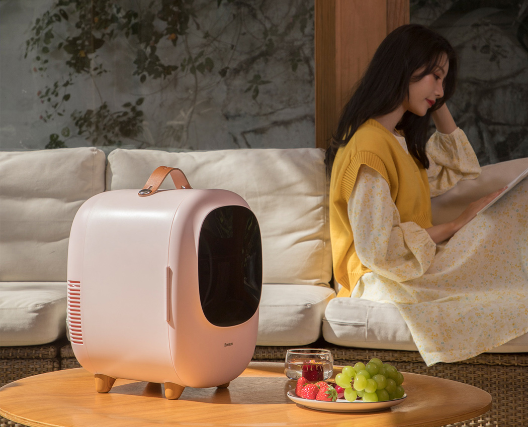 Japan-inspired kitchen appliances that are the epitome of minimalism, form  and functionality! - Yanko Design
