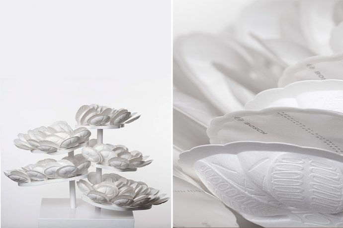 This award-winning paper packaging will reduce the beauty industry’s plastic waste
