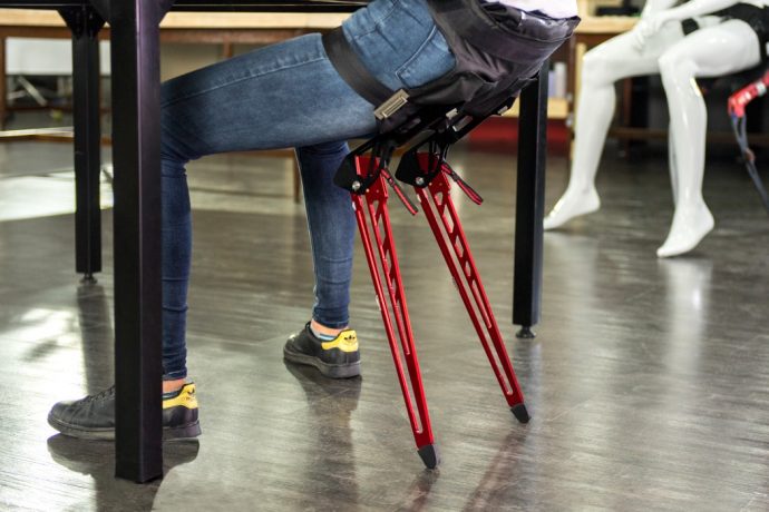 Wearable Tech designs that help you achieve a healthy lifestyle