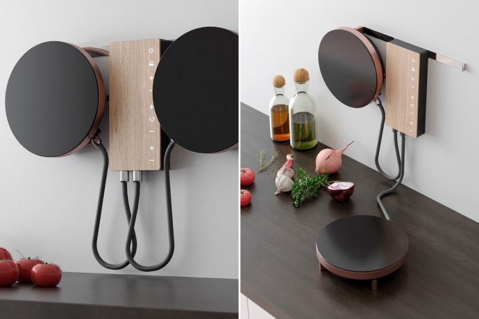 Kitchen appliances that will perfectly assist your chef dreams: Part 3