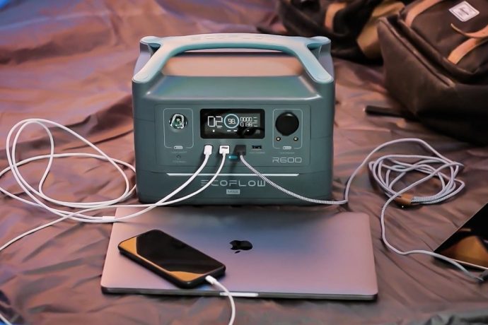 The world’s fastest modular power station expands to give you infinite eco-friendly power!